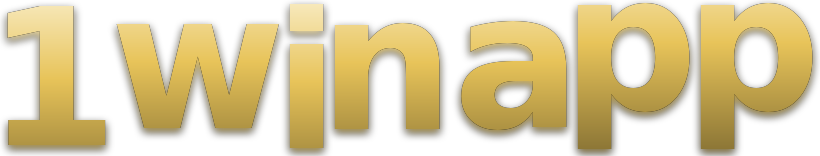 1win app logo